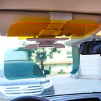 Lens® 2-in-1: Anti-Glare Visor (Day & Night)