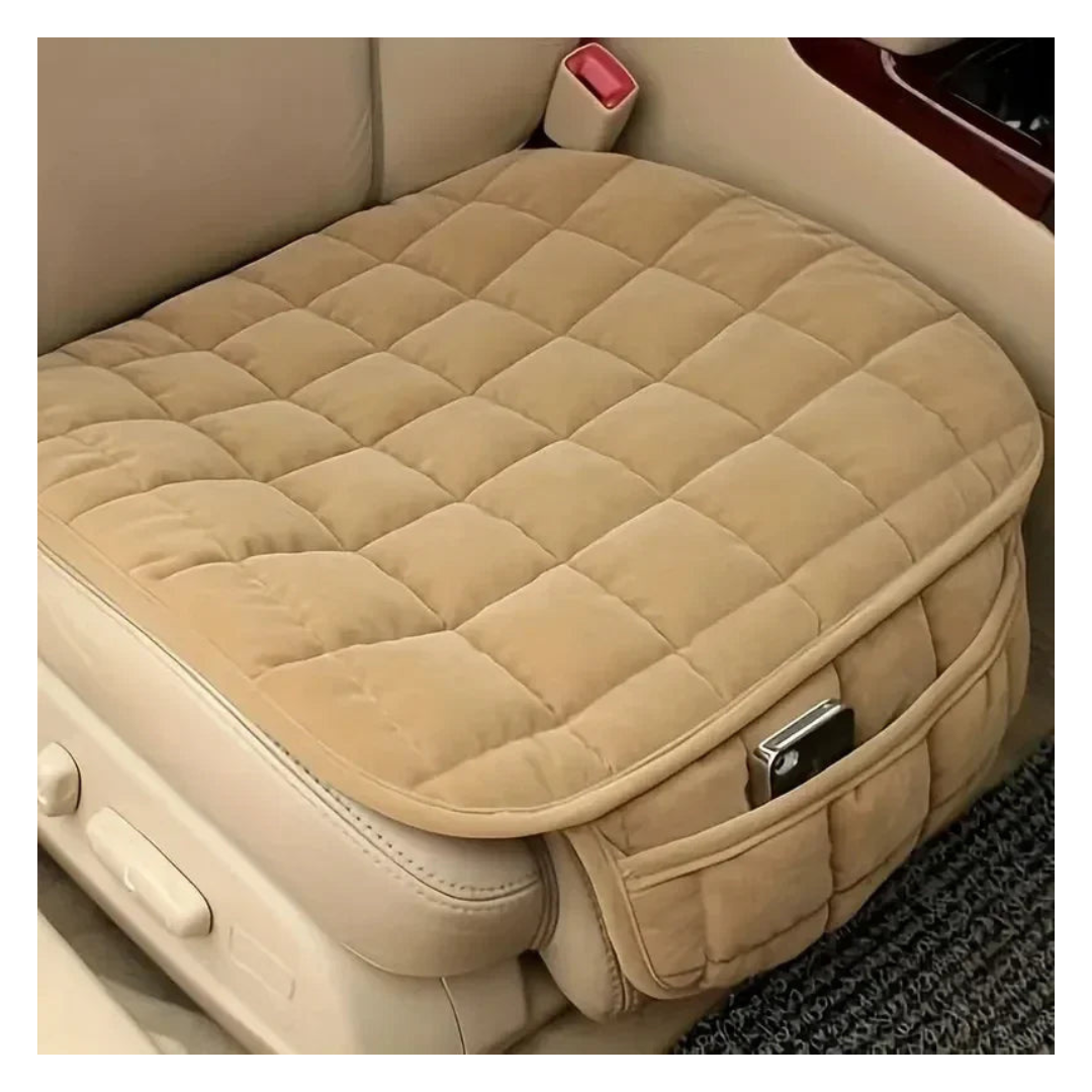 Comfortable Car Seat Cushion - Forcauto