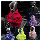Mini Hoodie for Gear Shift Knob - Forcauto
