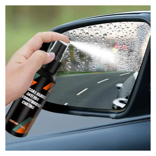 Car Glass Waterproofing Spray - Forcauto