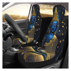 Universal Buddha Car Seat Cover - Forcauto