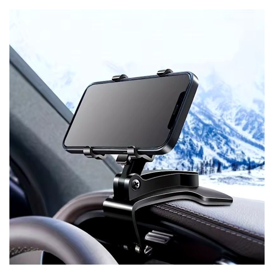 Universal 360° Dashboard - Forcauto