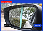 Car Glass Waterproofing Spray