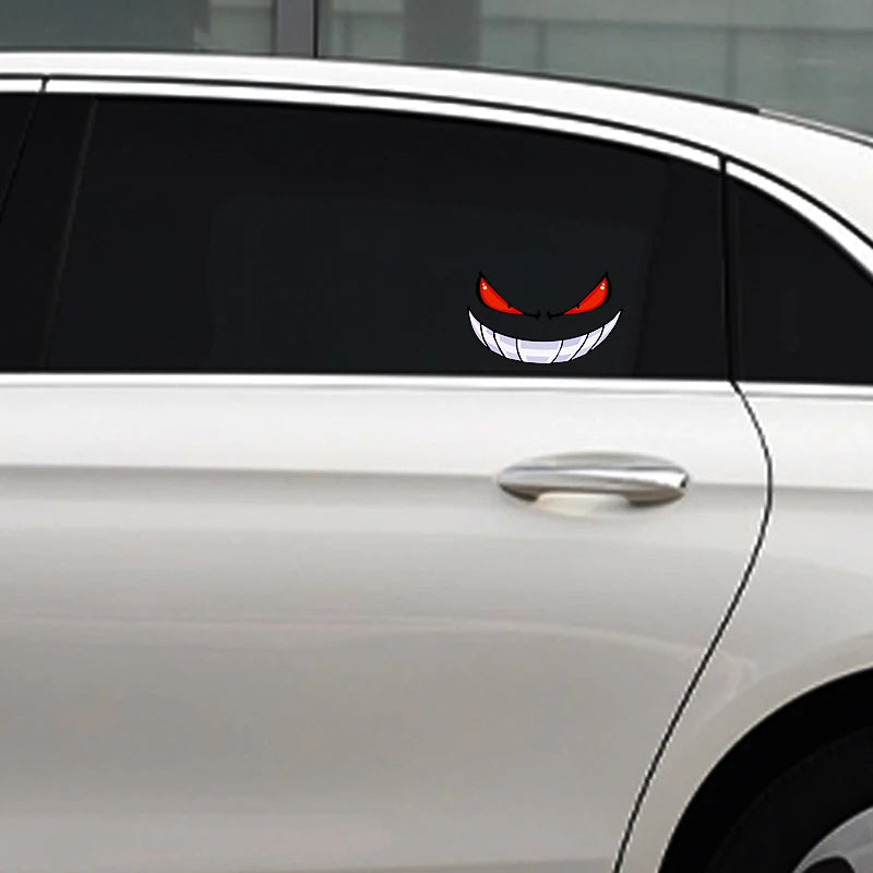 Waterproof Reflective Sticker