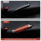 Handbrake Cover for Car - Forcauto