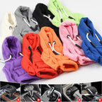 Mini Hoodie for Gear Shift Knob