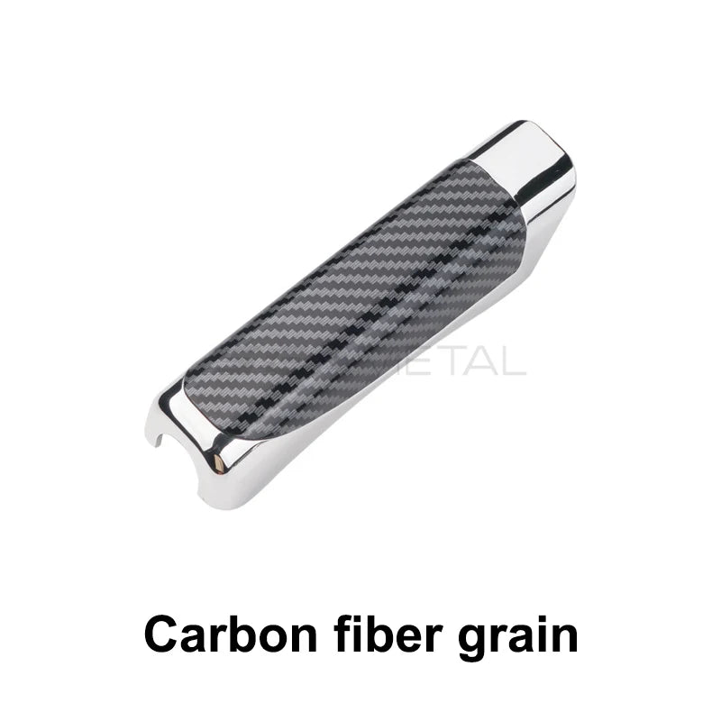 Handbrake Cover for Car - Forcauto