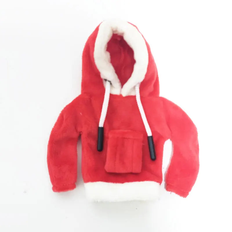 Mini Hoodie for Gear Shift Knob