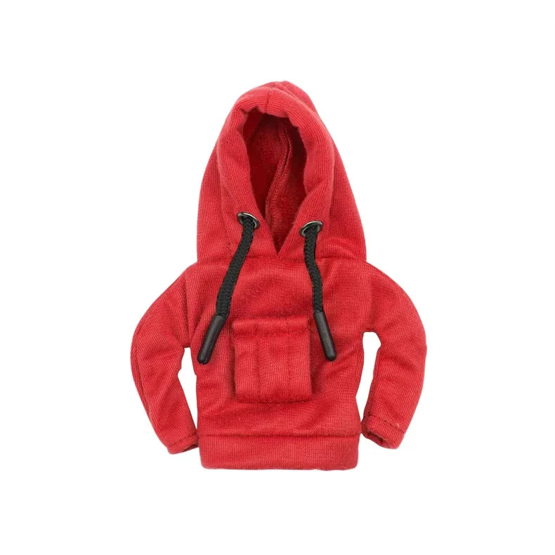 Mini Hoodie for Gear Shift Knob