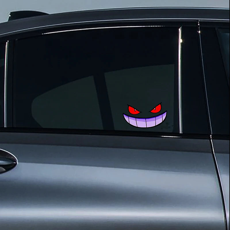 Waterproof Reflective Sticker