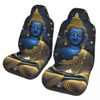Universal Buddha Car Seat Cover