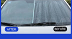Car Glass Waterproofing Spray
