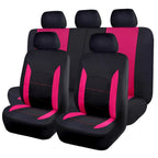 Full Set Universal Car Seat Cover Kit 🚗🧵 - Forcauto