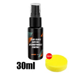 Car Glass Waterproofing Spray